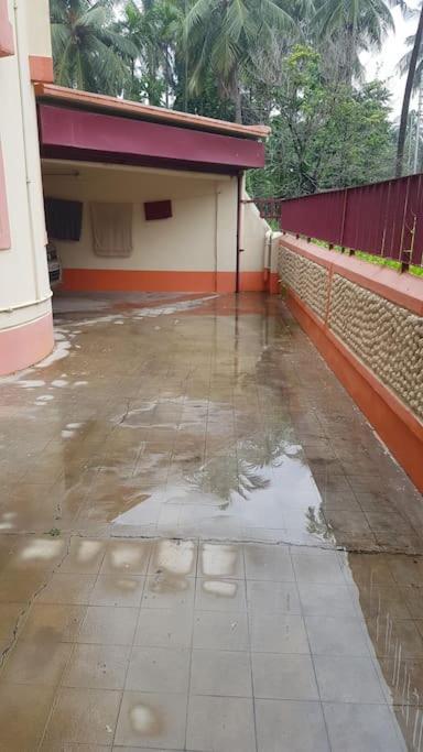 Premium Apartment, Kolkata Airport Luaran gambar