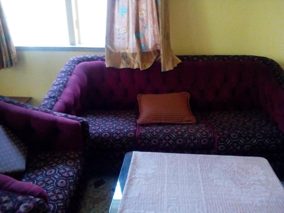 Premium Apartment, Kolkata Airport Luaran gambar