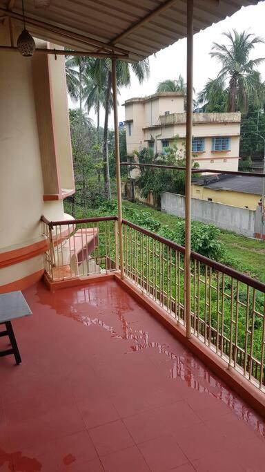Premium Apartment, Kolkata Airport Luaran gambar