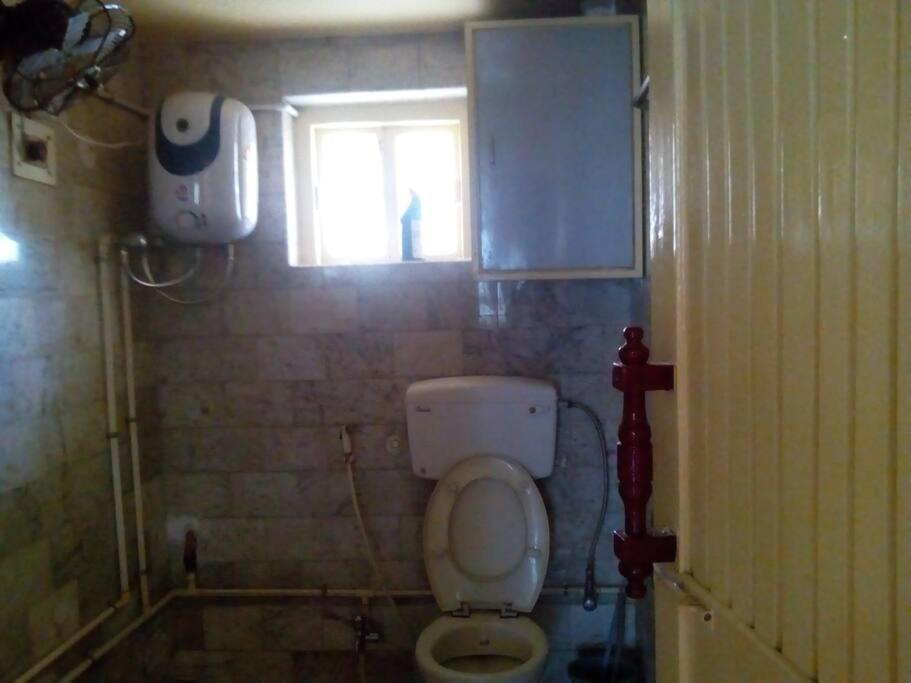 Premium Apartment, Kolkata Airport Luaran gambar
