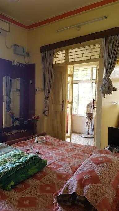 Premium Apartment, Kolkata Airport Luaran gambar
