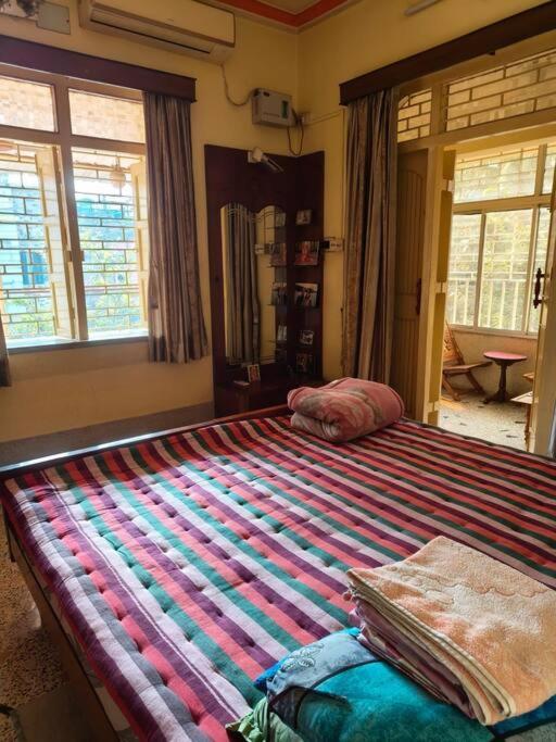 Premium Apartment, Kolkata Airport Luaran gambar