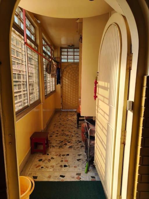 Premium Apartment, Kolkata Airport Luaran gambar