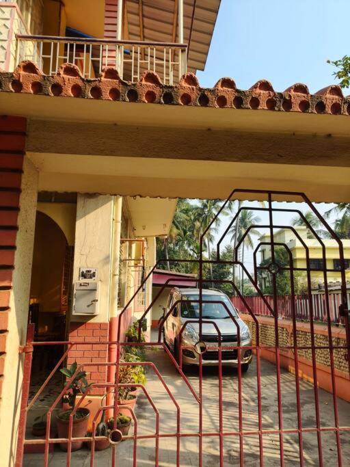Premium Apartment, Kolkata Airport Luaran gambar