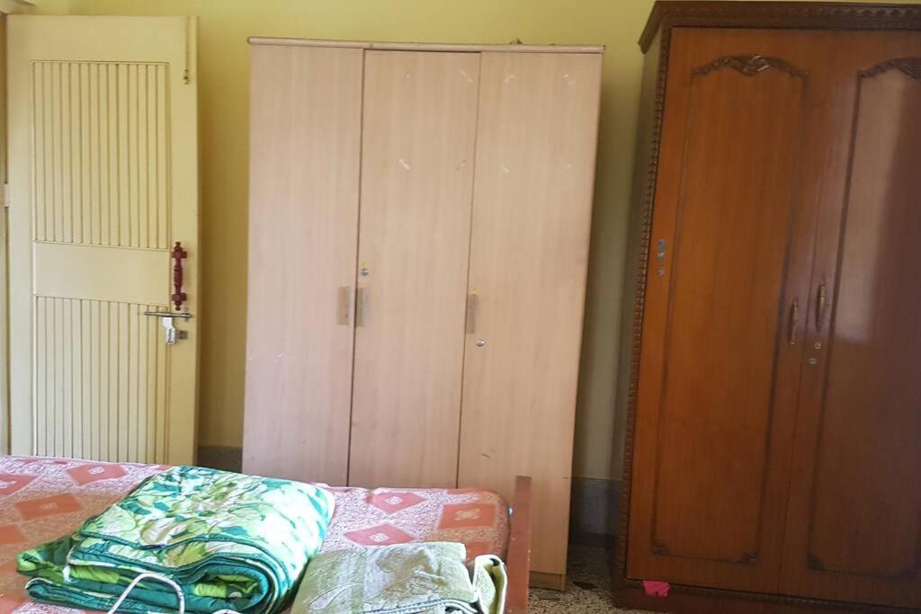 Premium Apartment, Kolkata Airport Luaran gambar