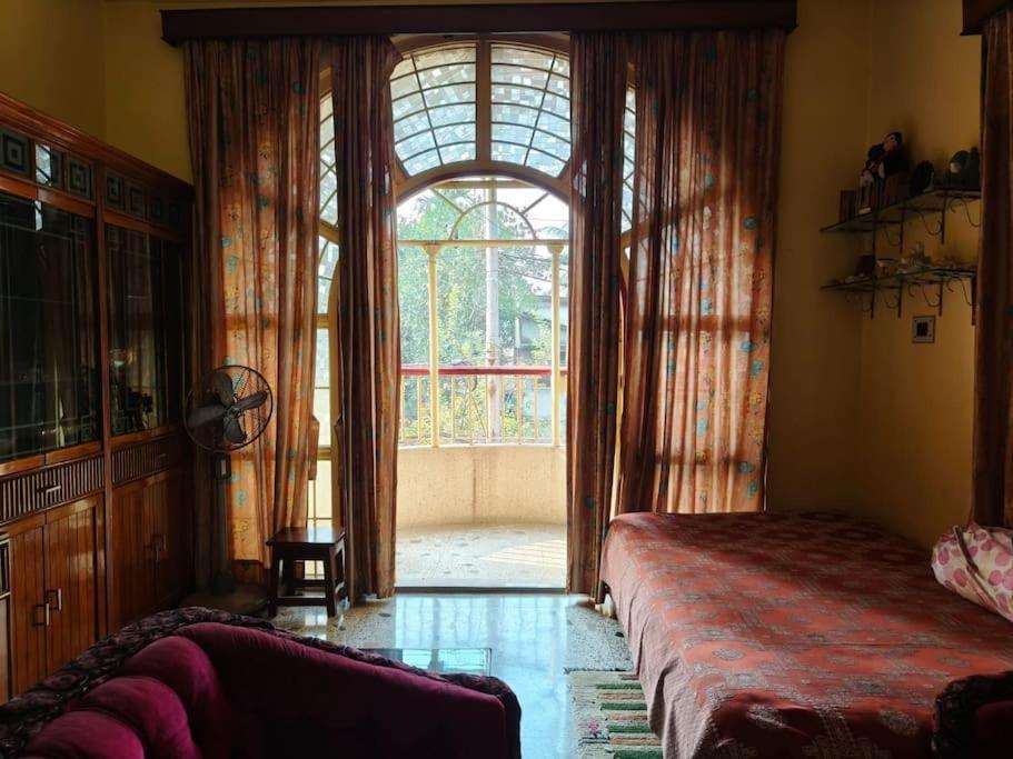 Premium Apartment, Kolkata Airport Luaran gambar