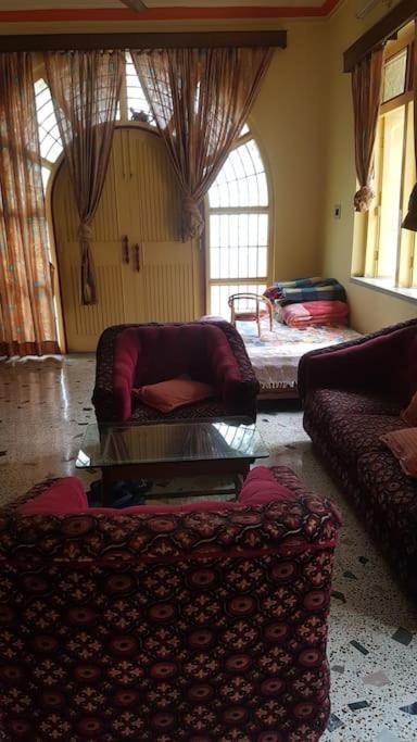 Premium Apartment, Kolkata Airport Luaran gambar