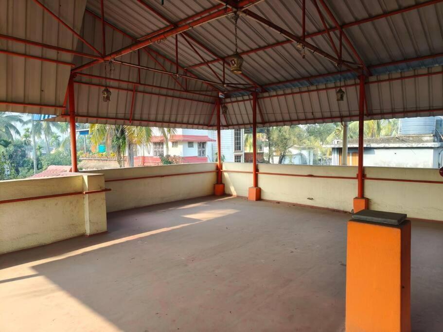 Premium Apartment, Kolkata Airport Luaran gambar