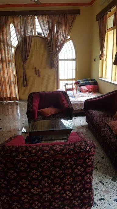 Premium Apartment, Kolkata Airport Luaran gambar