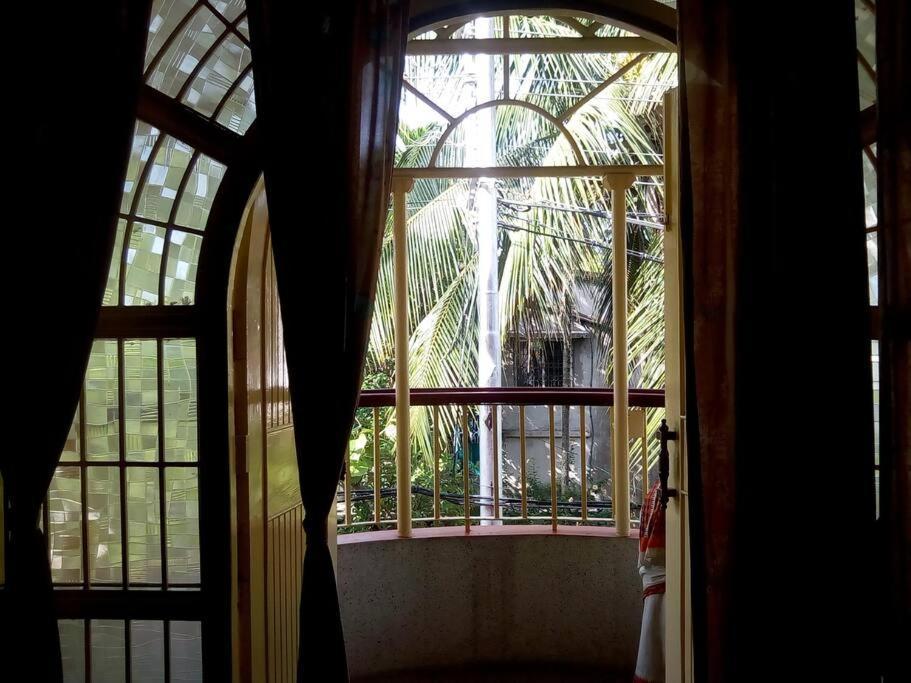 Premium Apartment, Kolkata Airport Luaran gambar