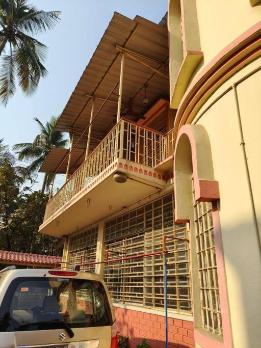 Premium Apartment, Kolkata Airport Luaran gambar