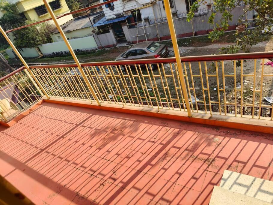 Premium Apartment, Kolkata Airport Luaran gambar