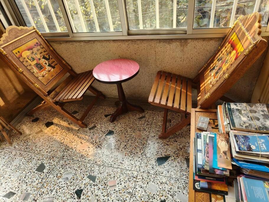 Premium Apartment, Kolkata Airport Luaran gambar